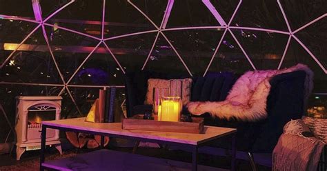 fontaine hotel igloo|Nine Zero One, an 'igloo bar' at The Fontaine Hotel, offers multiple.